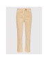 United Colors Of Benetton Pantaloni chino 4TOM55AM3 Bej Regular Fit - Pled.ro