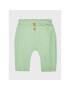 United Colors Of Benetton Pantaloni din material 3BGUAF00Y Verde Regular Fit - Pled.ro