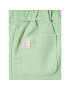 United Colors Of Benetton Pantaloni din material 3BGUAF00Y Verde Regular Fit - Pled.ro