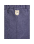 United Colors Of Benetton Pantaloni din material 3ZTJMF269 Albastru Regular Fit - Pled.ro