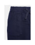 United Colors Of Benetton Pantaloni trening 459TGF00L Bleumarin Regular Fit - Pled.ro