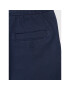 United Colors Of Benetton Pantaloni din material 49NX55FP0 Bleumarin Relaxed Fit - Pled.ro