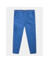 United Colors Of Benetton Pantaloni din material 4AC7CF01X Albastru Regular Fit - Pled.ro