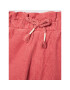 United Colors Of Benetton Pantaloni din material 4AD3557YE Roz Relaxed Fit - Pled.ro