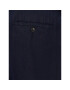 United Colors Of Benetton Pantaloni din material 4AGHUF00M Bleumarin Slim Fit - Pled.ro