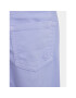 United Colors Of Benetton Pantaloni din material 4AU0CE020 Violet Flare Fit - Pled.ro