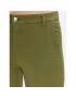 United Colors Of Benetton Pantaloni din material 4GD7558S3 Verde Slim Fit - Pled.ro