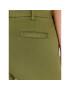 United Colors Of Benetton Pantaloni din material 4GD7558S3 Verde Slim Fit - Pled.ro