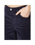 United Colors Of Benetton Pantaloni din material 4HA2DE00S Bleumarin Regular Fit - Pled.ro