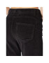 United Colors Of Benetton Pantaloni din material 4HA2DE00S Negru Regular Fit - Pled.ro