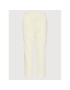 United Colors Of Benetton Pantaloni din material 4NIA55AL5 Bej Regular Fit - Pled.ro