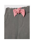 United Colors Of Benetton Pantaloni din material 4OJN55FY0 Gri Regular Fit - Pled.ro