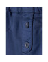 United Colors Of Benetton Pantaloni din material 4U40557RE Bleumarin Regular Fit - Pled.ro