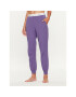 United Colors Of Benetton Pantaloni pijama 30963F02R Violet Regular Fit - Pled.ro