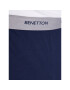 United Colors Of Benetton Pantaloni pijama 30964F134 Bleumarin Regular Fit - Pled.ro