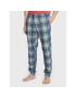 United Colors Of Benetton Pantaloni pijama 3G544F005 Colorat Regular Fit - Pled.ro