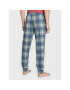 United Colors Of Benetton Pantaloni pijama 3G544F005 Colorat Regular Fit - Pled.ro