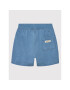 United Colors Of Benetton Pantaloni scurți sport 3F42C900V Albastru Regular Fit - Pled.ro