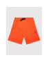 United Colors Of Benetton Pantaloni scurți sport 3J68I0638 D Portocaliu Regular Fit - Pled.ro