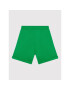 United Colors Of Benetton Pantaloni scurți sport 3J68I0638 D Verde Regular Fit - Pled.ro