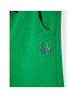 United Colors Of Benetton Pantaloni scurți sport 3J68I0638 D Verde Regular Fit - Pled.ro