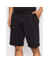 United Colors Of Benetton Pantaloni scurți sport 3J68U900C Negru Regular Fit - Pled.ro