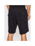 United Colors Of Benetton Pantaloni scurți sport 3J68U900C Negru Regular Fit - Pled.ro