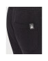 United Colors Of Benetton Pantaloni scurți sport 3J68U900C Negru Regular Fit - Pled.ro