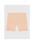 United Colors Of Benetton Pantaloni scurți sport 3MT1I0576 Portocaliu Slim Fit - Pled.ro