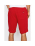 United Colors Of Benetton Pantaloni scurți sport 3J68U900C Roșu Regular Fit - Pled.ro