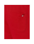 United Colors Of Benetton Pantaloni scurți sport 3J68U900C Roșu Regular Fit - Pled.ro