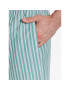 United Colors Of Benetton Pantaloni scurți pijama 4RAX49003 Verde Regular Fit - Pled.ro