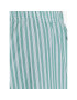 United Colors Of Benetton Pantaloni scurți pijama 4RAX49003 Verde Regular Fit - Pled.ro