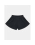 United Colors Of Benetton Pantaloni scurți sport 3096C901Y Negru Regular Fit - Pled.ro