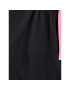 United Colors Of Benetton Pantaloni scurți sport 3096C901Y Negru Regular Fit - Pled.ro