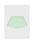 United Colors Of Benetton Pantaloni scurți sport 37YKC901O Verde Regular Fit - Pled.ro