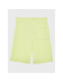 United Colors Of Benetton Pantaloni scurți sport 37YKC901P Verde Regular Fit - Pled.ro