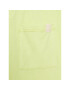 United Colors Of Benetton Pantaloni scurți sport 37YKC901P Verde Regular Fit - Pled.ro