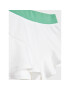 United Colors Of Benetton Pantaloni scurți sport 39W3C901Q Alb Regular Fit - Pled.ro