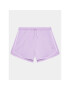 United Colors Of Benetton Pantaloni scurți sport 3BL0C901E Violet Regular Fit - Pled.ro