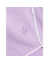 United Colors Of Benetton Pantaloni scurți sport 3BL0C901E Violet Regular Fit - Pled.ro