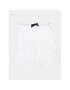 United Colors Of Benetton Pantaloni scurți sport 3BL0C901H Alb Regular Fit - Pled.ro