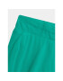 United Colors Of Benetton Pantaloni scurți sport 3BL0C901H Verde Regular Fit - Pled.ro