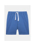 United Colors Of Benetton Pantaloni scurți sport 3BL0G900Q Albastru Regular Fit - Pled.ro