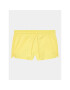 United Colors Of Benetton Pantaloni scurți sport 3I1XG900N Galben Regular Fit - Pled.ro