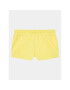 United Colors Of Benetton Pantaloni scurți sport 3I1XG900N Galben Regular Fit - Pled.ro