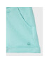 United Colors Of Benetton Pantaloni scurți sport 3J68C901C Albastru Regular Fit - Pled.ro