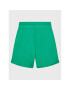 United Colors Of Benetton Pantaloni scurți sport 3J68C901G Verde Regular Fit - Pled.ro