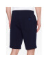 United Colors Of Benetton Pantaloni scurți sport 3J68U900C Bleumarin Regular Fit - Pled.ro