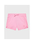 United Colors Of Benetton Pantaloni scurți sport 3J70G900O Roz Regular Fit - Pled.ro